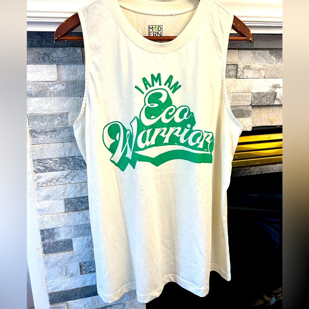 Eco Friendly Top